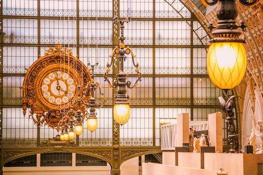 Comment réussir une décoration d’intérieur ?