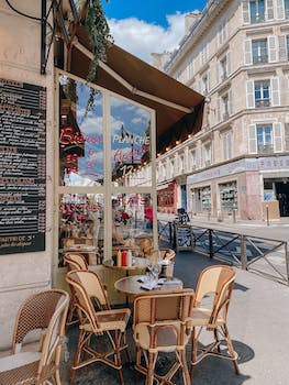 Outils suggérés pour la construction de terrasses en bois