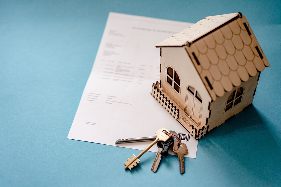 Pourquoi prendre une assurance habitation ?