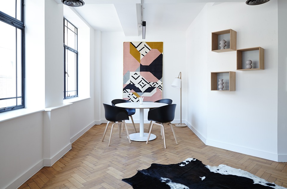 Quel est l’intérêt de suivre une formation en décoration d’intérieur ?