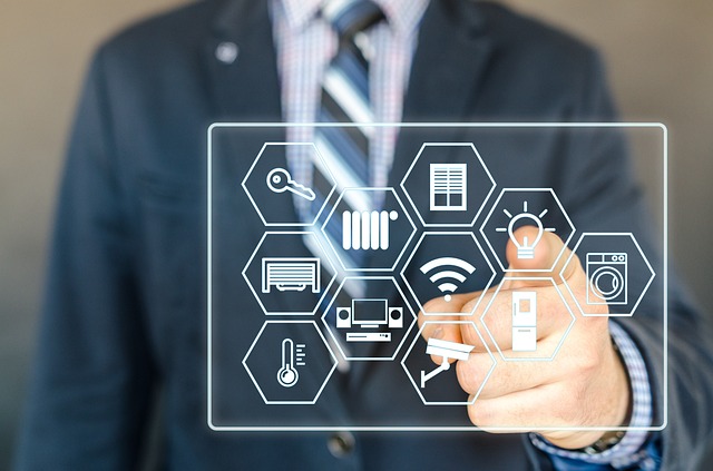 Smart home : qu’est-ce qu’une maison intelligente ?