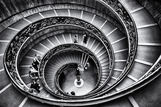 Pourquoi opter pour l’escalier en colimaçon ?