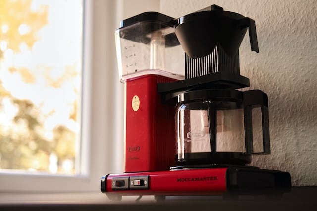 Ce qu’il faut savoir sur les machines à café