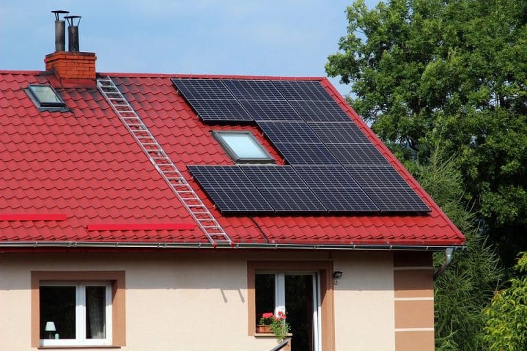 Comment être indépendant sur le plan énergétique avec les panneaux photovoltaïques ?