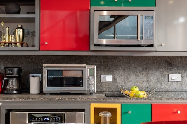 Comment moderniser votre cuisine ?